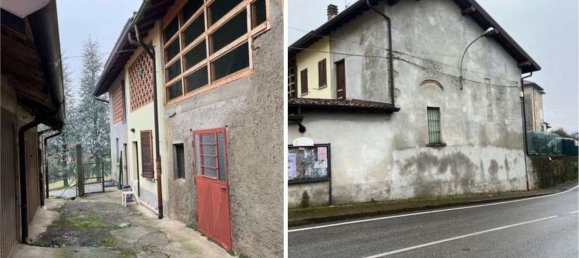 4 rooms Apartment in Barzanò, Italy No. 1717 18