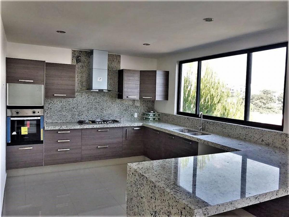 3 bedrooms House in Ciudad Lopez Mateos, Mexico No. 214804