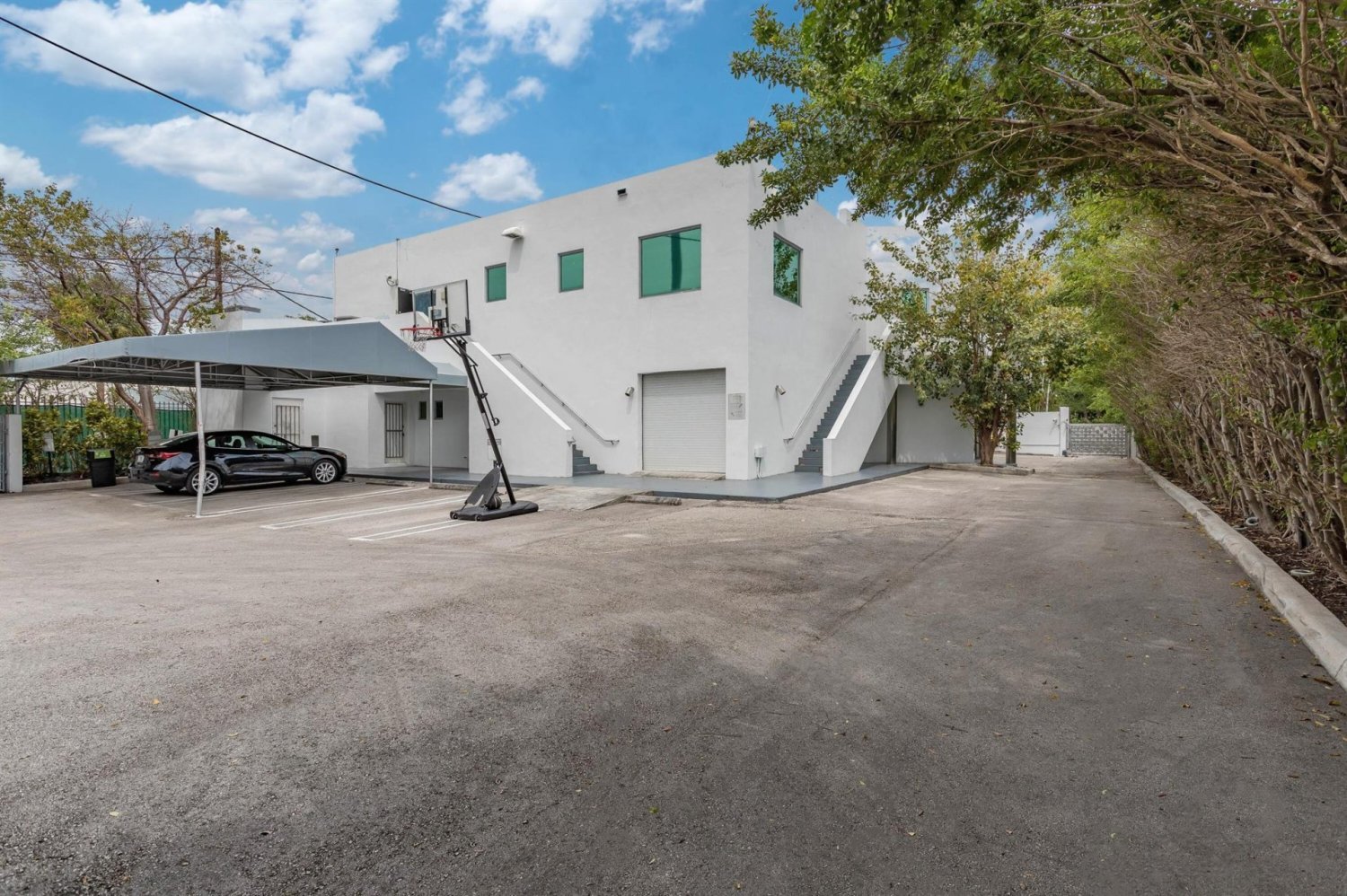  قطعة أرض في Miami, USA رقم 613329