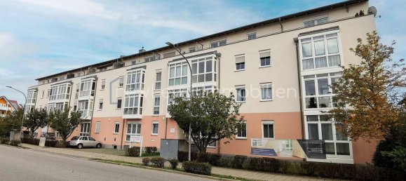 2 bedrooms Apartment in Regensburg, Germany No. 360847 3