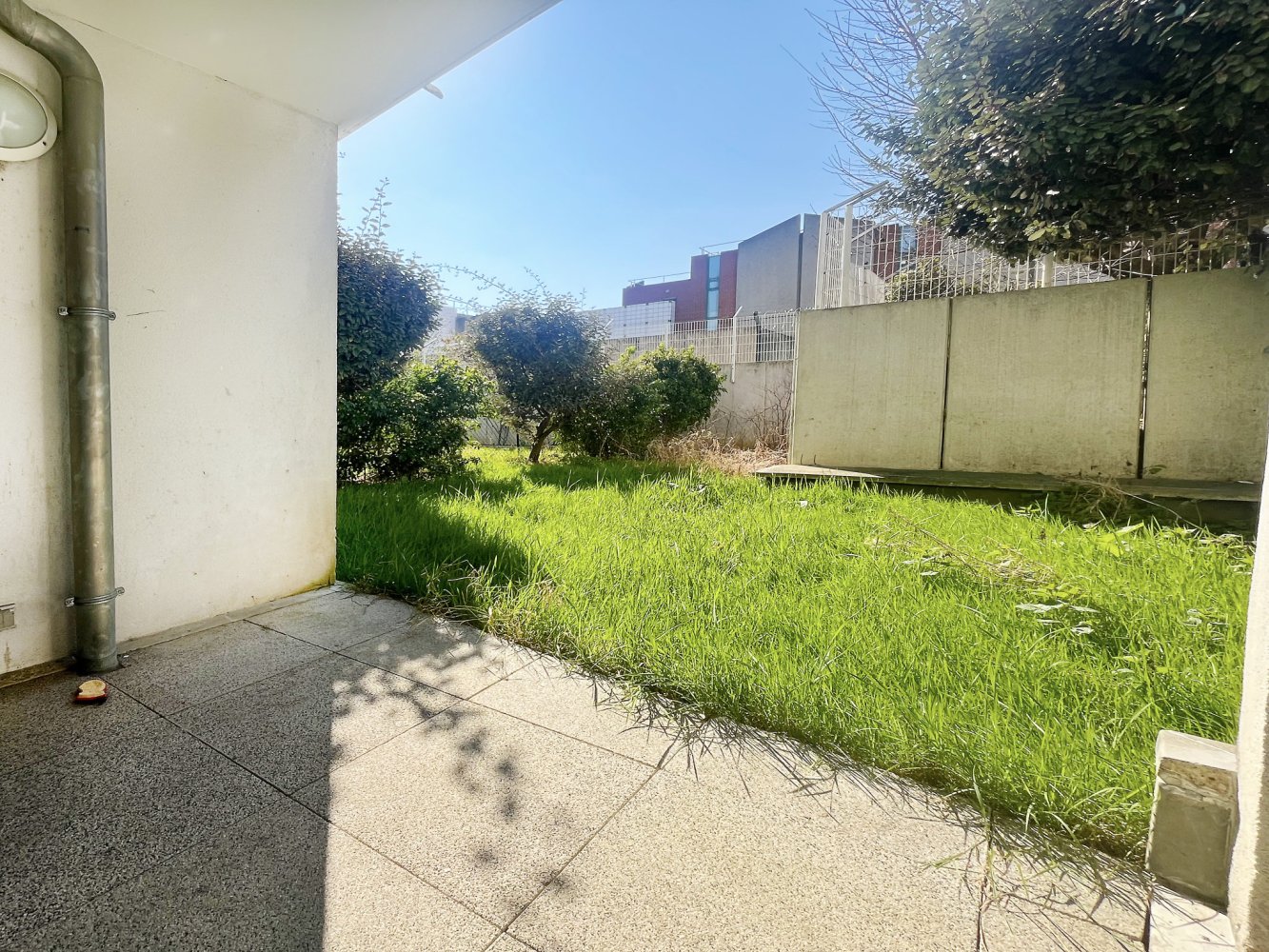 1 Schlafzimmer Wohnung in Montreuil, France, Nr. 128369