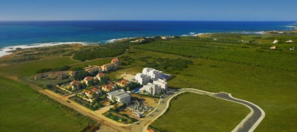 3 غرف نوم فيلا في Paphos, Cyprus رقم 9339 2