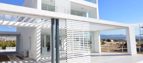 3 غرف نوم فيلا في Paphos, Cyprus رقم 9339 10