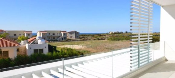 3 غرف نوم فيلا في Paphos, Cyprus رقم 9339 9