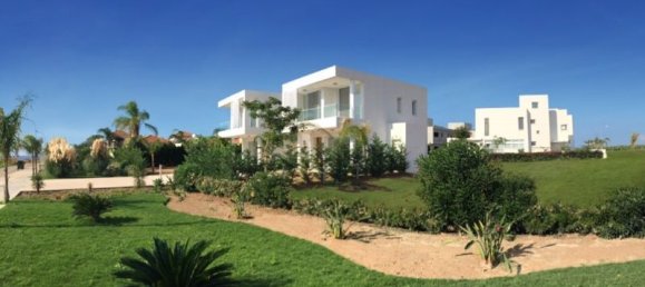 3 غرف نوم فيلا في Paphos, Cyprus رقم 9339 3