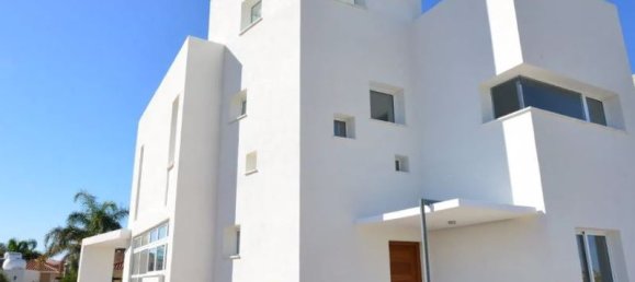 3 غرف نوم فيلا في Paphos, Cyprus رقم 9339 6