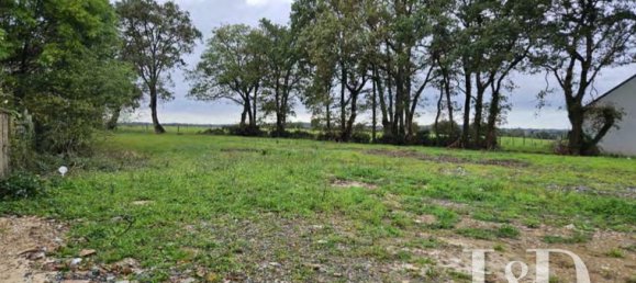 Terreno en Blain, France No. 109352 3