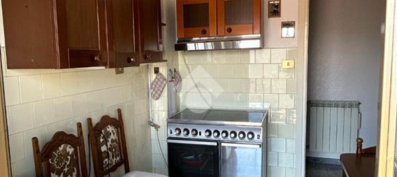 2 Schlafzimmer Wohnung in Bellegra, Italy, Nr. 236311 5