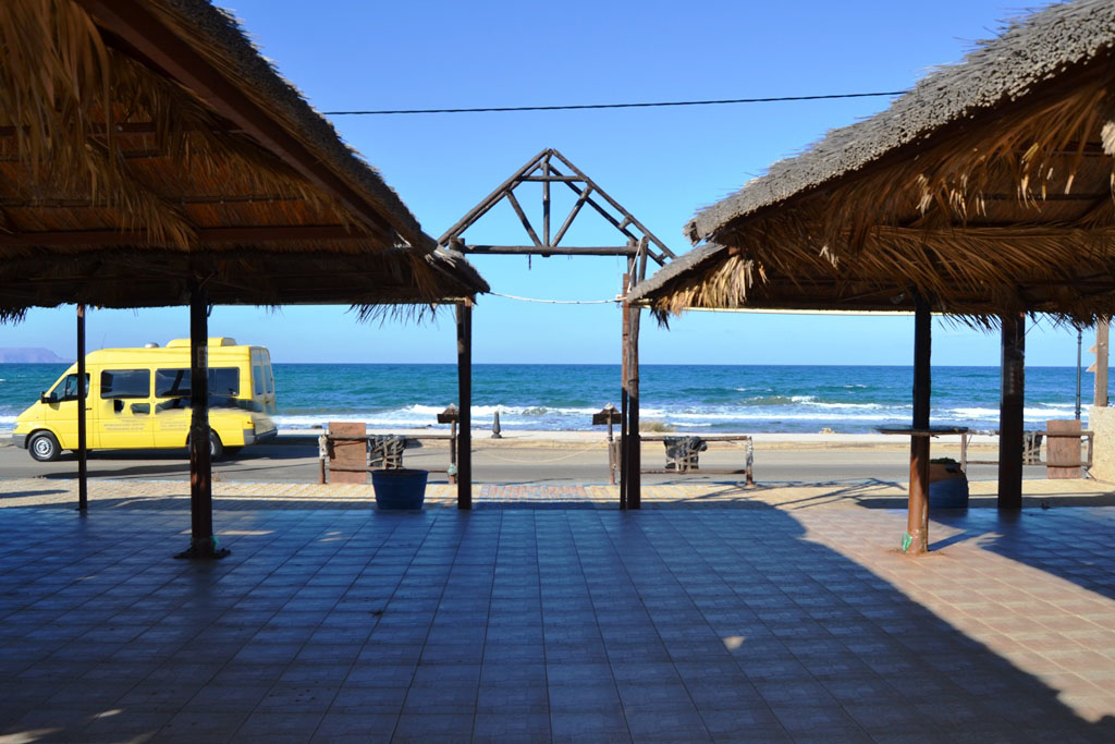  فندق في Hersonissos, Greece 3800متر مربع رقم 5890