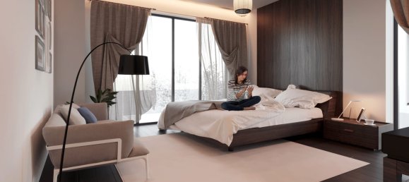 Apartment 3+1 in Algun Royal, Duzce, Turkey No. 35588 5