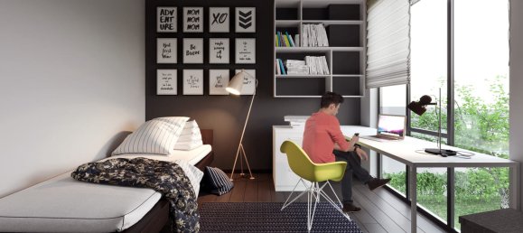 Apartment 3+1 in Algun Royal, Duzce, Turkey No. 35588 6