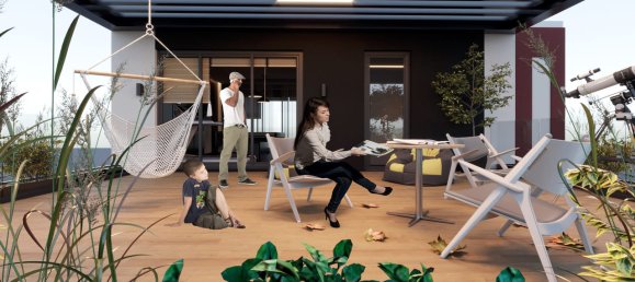 Apartment 3+1 in Algun Royal, Duzce, Turkey No. 35588 2