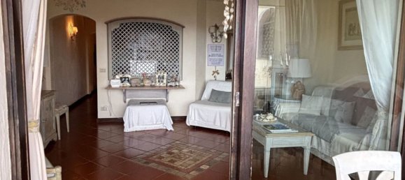 2 bedrooms Apartment in Arzachena, Italy No. 334429 7