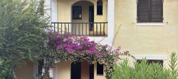 2 bedrooms Apartment in Arzachena, Italy No. 334429 13