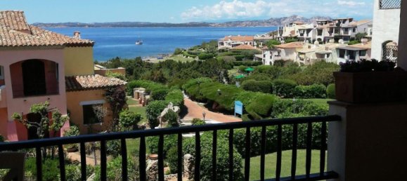 2 bedrooms Apartment in Arzachena, Italy No. 334429 24
