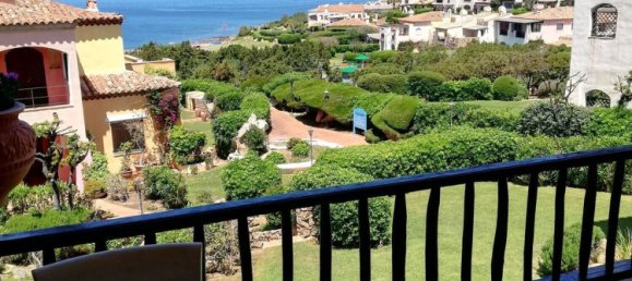 2 bedrooms Apartment in Arzachena, Italy No. 334429 16