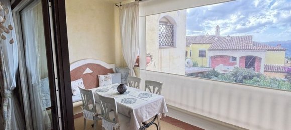 2 bedrooms Apartment in Arzachena, Italy No. 334429 4