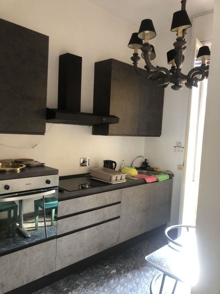 3 Schlafzimmer Wohnung in Florence, Italy, Nr. 362507