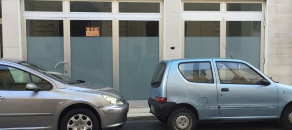Imóvel comercial em Bari, Italy 350 m² N.º 254640 2
