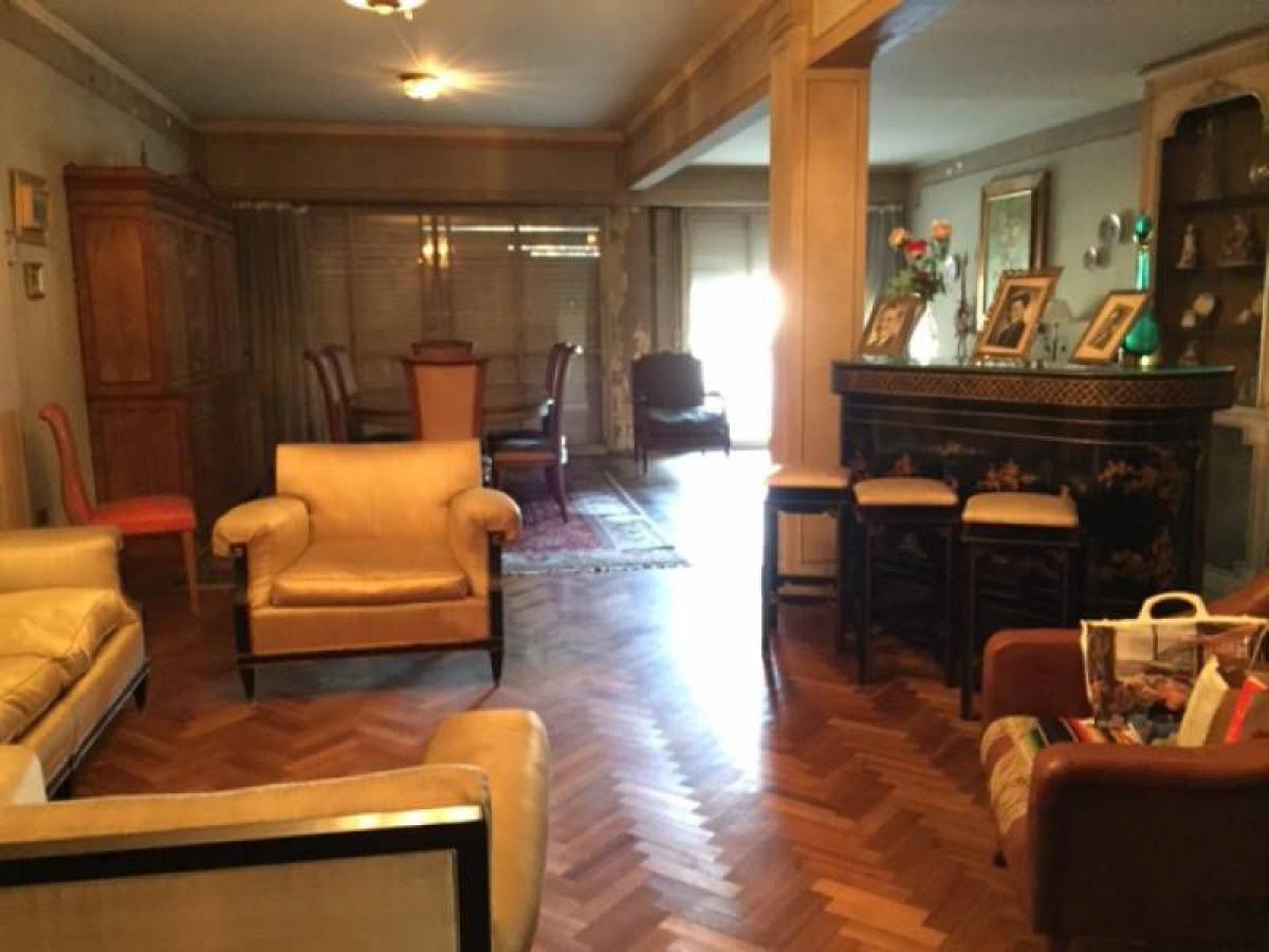 3 Schlafzimmer Wohnung in Santa Fe, Argentina, Nr. 1983