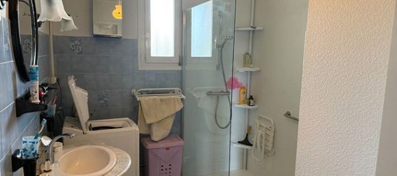 2 Schlafzimmer Haus in Mamers, France, Nr. 303040 7