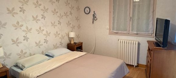 2 Schlafzimmer Haus in Mamers, France, Nr. 303040 9