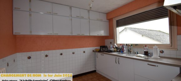 3 bedrooms Villa in Bailleau-le-Pin, France No. 40976 2