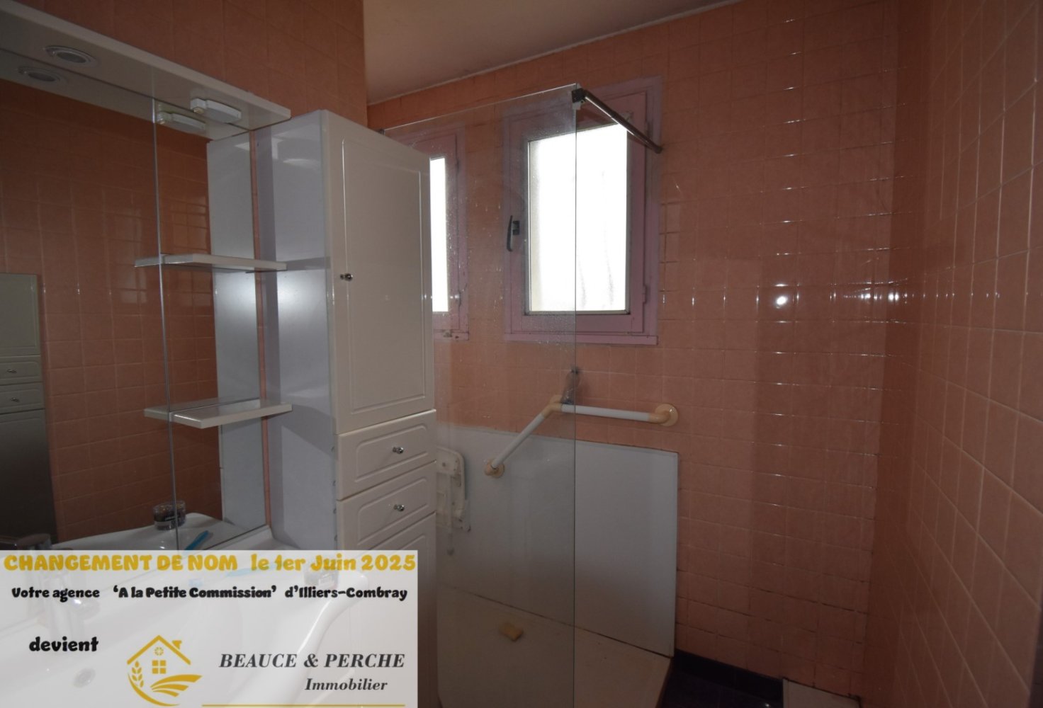 3 bedrooms Villa in Bailleau-le-Pin, France No. 40976