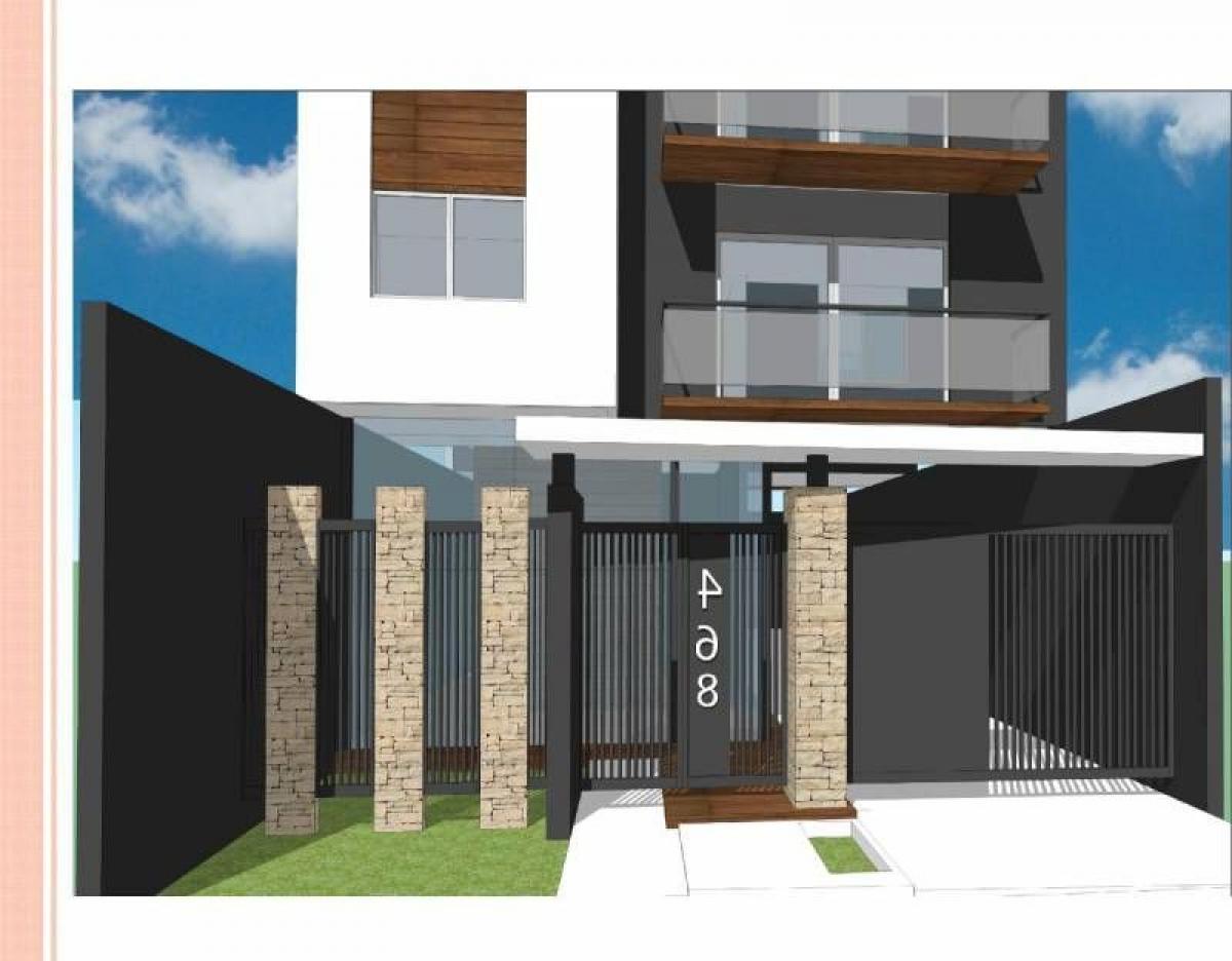 Studio in Quilmes, Argentina No. 11669