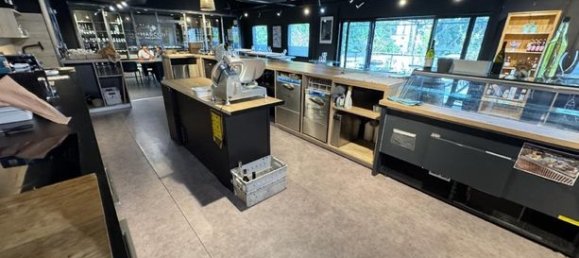 Imóvel comercial em Saint-Etienne, France 300 m² N.º 300827 7