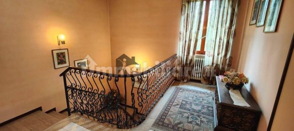 Вилла с 4 спальнями в Вестоне, Италия № 143929 15