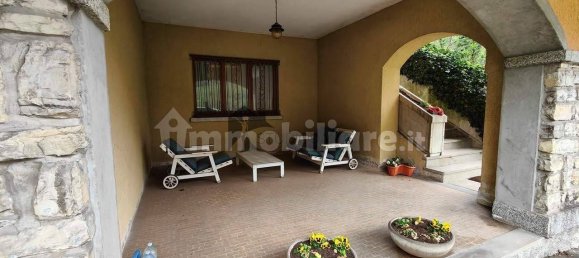 Вилла с 4 спальнями в Вестоне, Италия № 143929 6