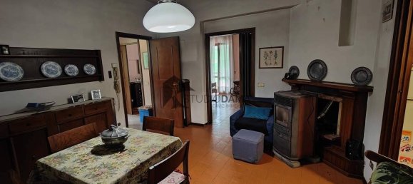 Вилла с 4 спальнями в Вестоне, Италия № 143929 26