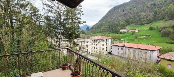 Вилла с 4 спальнями в Вестоне, Италия № 143929 16