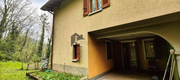 Вилла с 4 спальнями в Вестоне, Италия № 143929 14