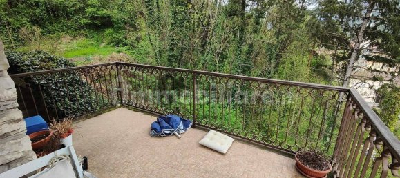 Вилла с 4 спальнями в Вестоне, Италия № 143929 17