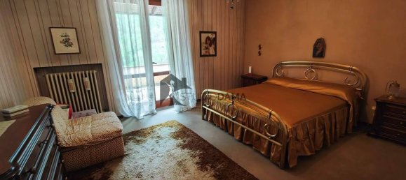 Вилла с 4 спальнями в Вестоне, Италия № 143929 25