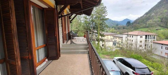 Вилла с 4 спальнями в Вестоне, Италия № 143929 9