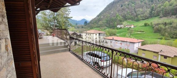 Вилла с 4 спальнями в Вестоне, Италия № 143929 18