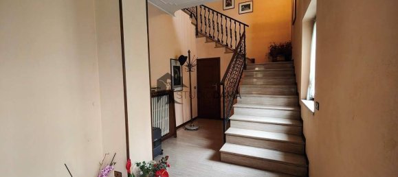 Вилла с 4 спальнями в Вестоне, Италия № 143929 20