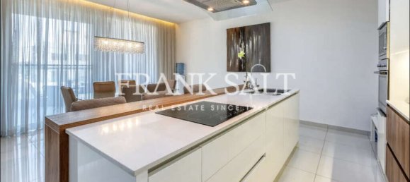 3 غرف نوم شقة في Swieqi, Malta رقم 6714 5