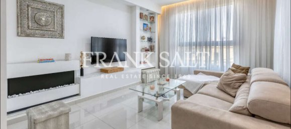 3 غرف نوم شقة في Swieqi, Malta رقم 6714 6