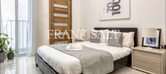 3 غرف نوم شقة في Swieqi, Malta رقم 6714 14