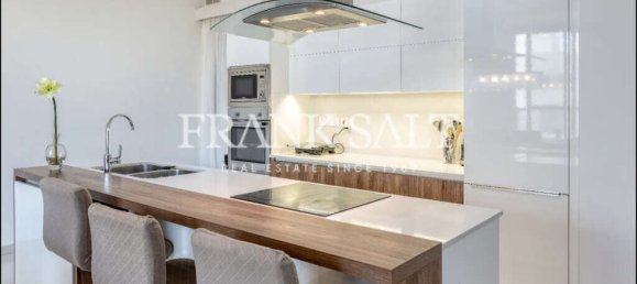 3 غرف نوم شقة في Swieqi, Malta رقم 6714 2