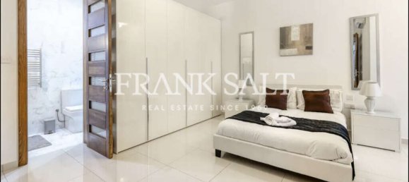 3 غرف نوم شقة في Swieqi, Malta رقم 6714 10