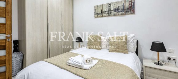 3 غرف نوم شقة في Swieqi, Malta رقم 6714 16