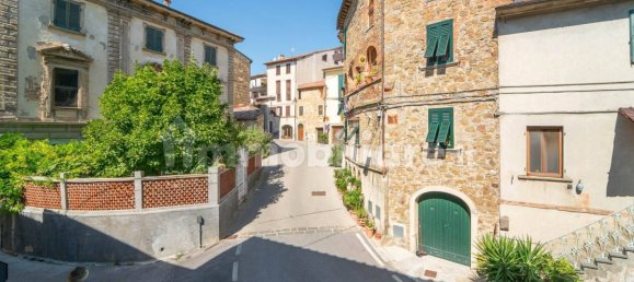 Вилла с 8 спальнями в Кьянни, Италия № 62368 36