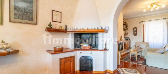 Вилла с 8 спальнями в Кьянни, Италия № 62368 10