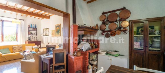 Вилла с 8 спальнями в Кьянни, Италия № 62368 18