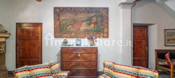 Вилла с 8 спальнями в Кьянни, Италия № 62368 29